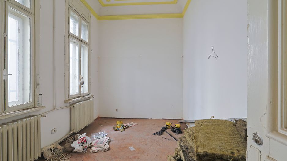 PIATA ROMANA - Calea Dorobanti | Vila - Spatiu Comercial - Poză 24