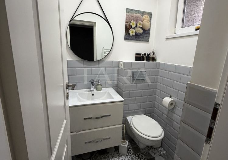 Apartament 3 camere decomandat – Mărăști - Poză 8