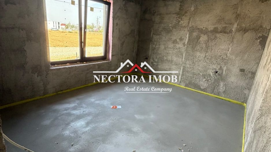 NECTORA IMOB-Casa 3 camere, 2 bai, 149 mp + 500 mp teren, Santandrei - Poză 6