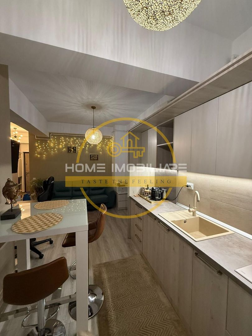 🏠Apartament 2 cam, 42MP, decomandat, etaj 9 // 📍Moara de Foc - Poză 5