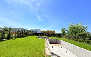 Vilă modernă de vânzare | 5 camere | Dumbrava Vlăsiei | Teren 750 mp - Poză 17