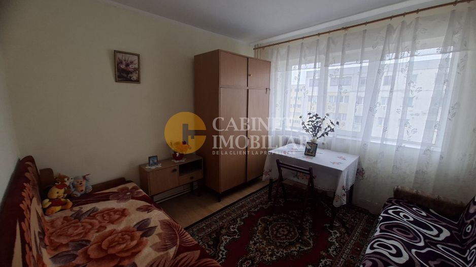 APARTAMENT 4 CAMERE DECOMANDAT – 90 MP – MIRCEA CEL BĂTRÂN - Poză 4