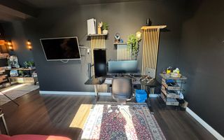 CASA INDIVIDUALA LANGA PADURE | MOBILATA SI UTILATA - Poză 8