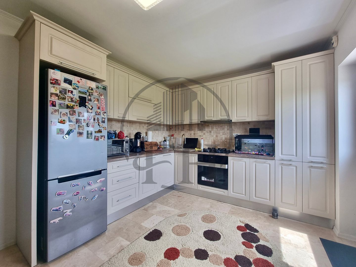 VANDUT/ SOLD - Casa / Vila de vanzare Valu lui Traian - Poză 9