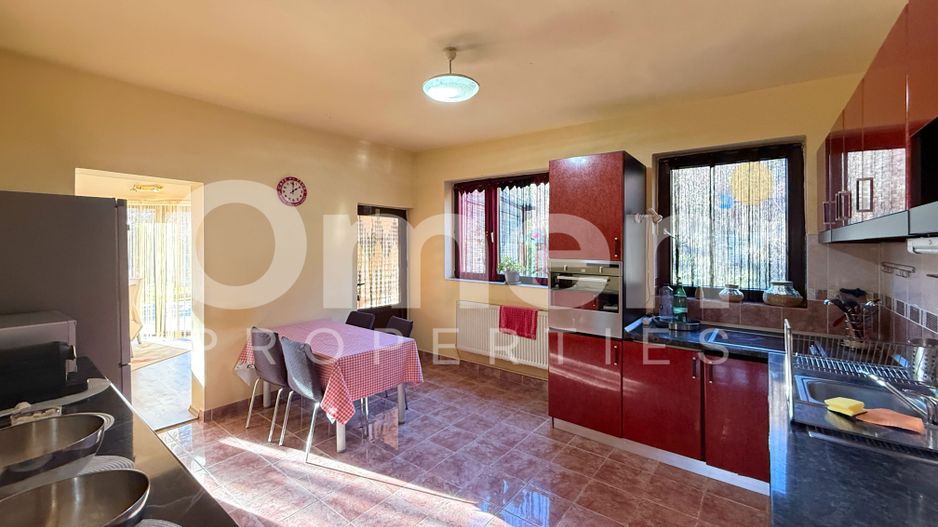 Casa Tautii Magheraus | 256 mp | teren 6800 mp - Poză 8