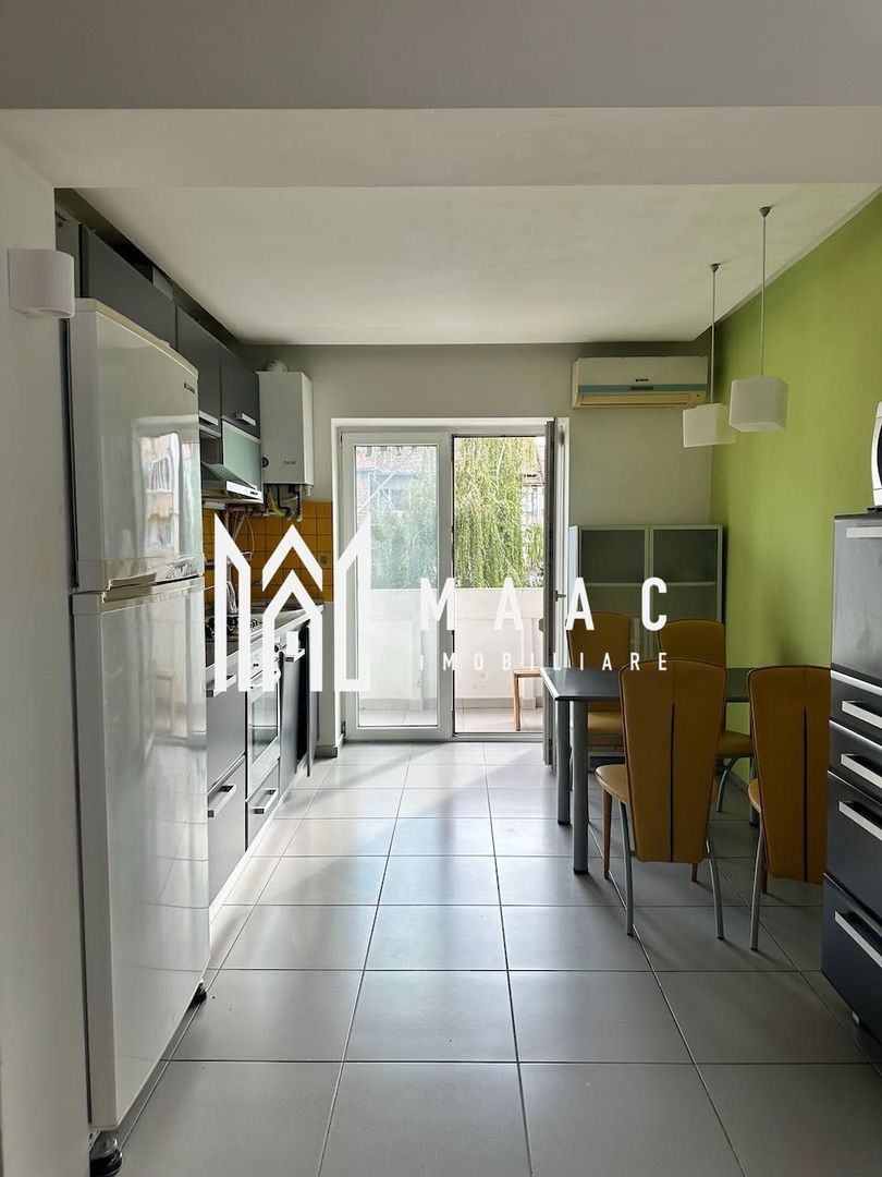 Apartament 3 camere Valea Aurie | Pivnita | 2 balcoane - Poză 4