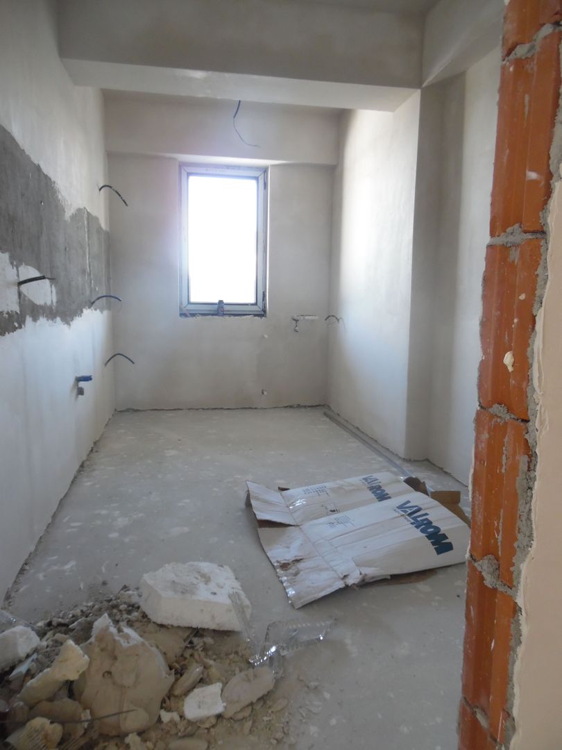InTown Residence - Piscul Crasani / Pacii - Poză 37