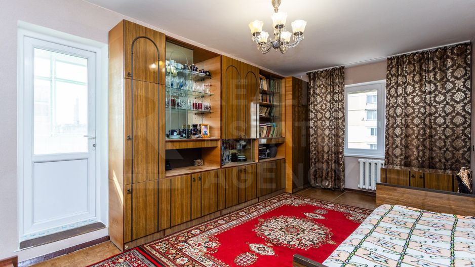 Vânzare, apartament, 3 camere, str. Nicolae Milescu Spătaru, Ciocana - Poză 4