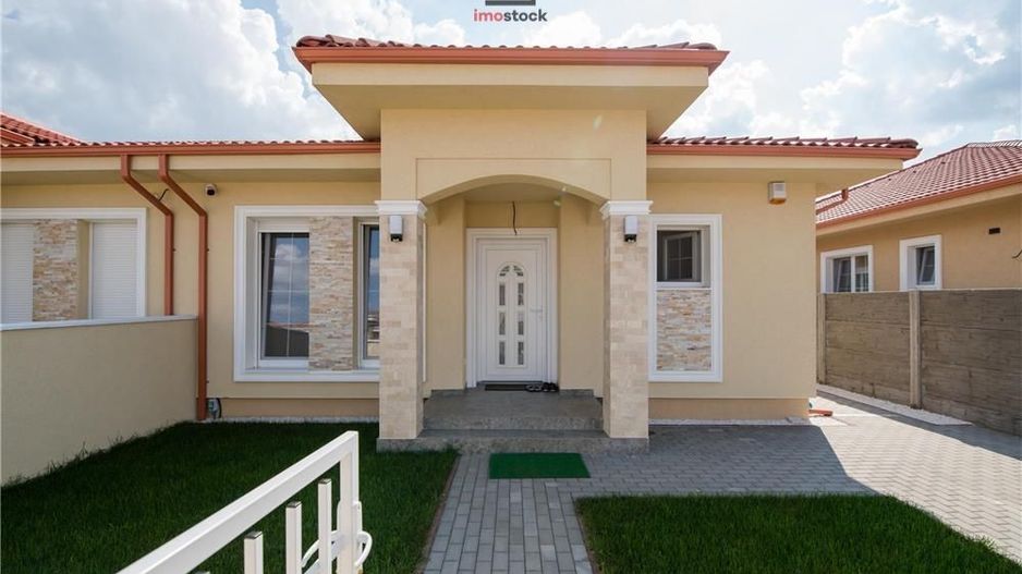 Duplex parter-finisat modern-comision 0 - Poză 5