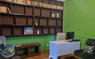 Apartament 2 camere cladire istorica zona Garii - Poză 2