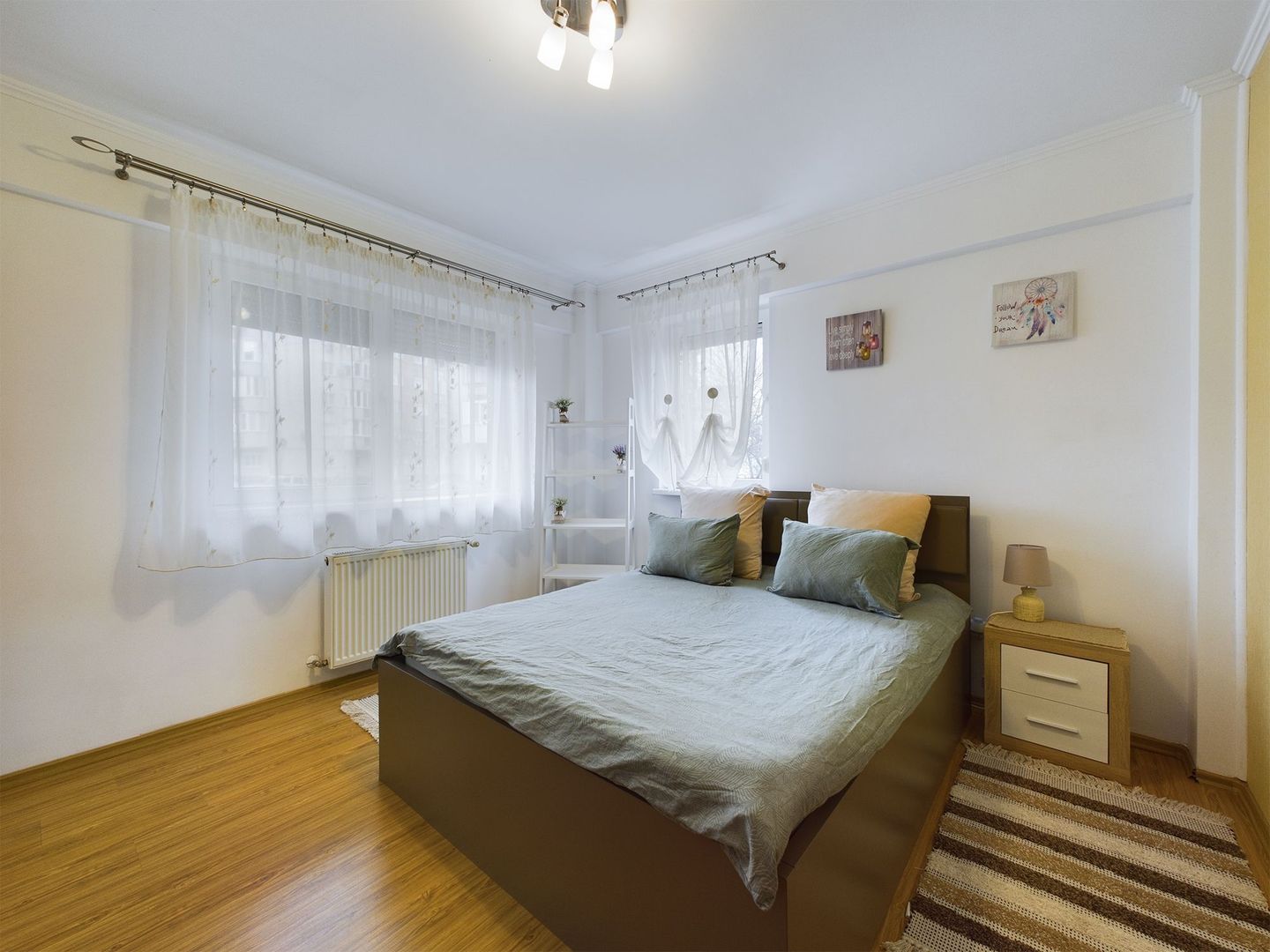 Apartament cu 2 camere in zona Alfa - Poză 6