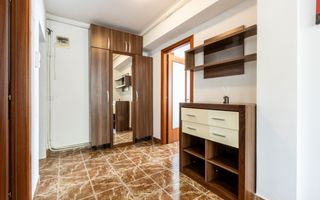 2 camere,modern,Plopilor Zona Sala Sporturilor,Usamv,Platinia, Motilor - Poză 8