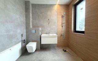 Vila moderna 6 camere // 190mp // teren 300mp // Tunari - Poză 17