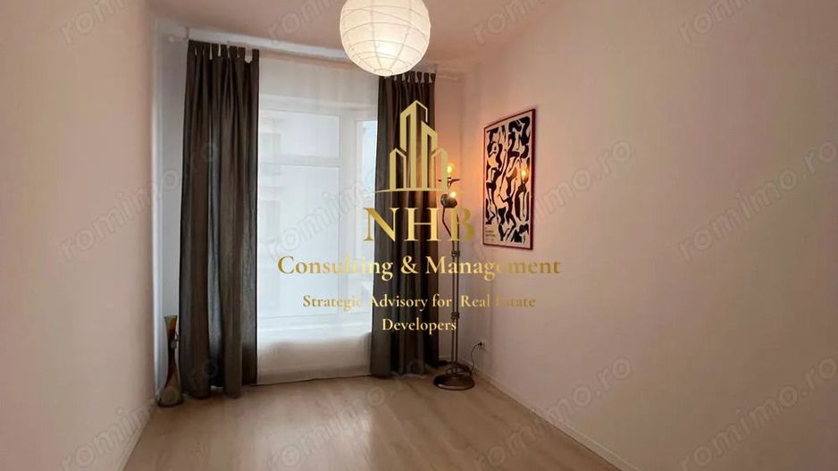 Apartament de ichiriat 3 camere -119 mp-Laguna Residence-PARCARE - Poză 7