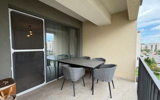 Apartament 2 camere de închiriat – Coresi Avantgarden / Kasper - Poză 9