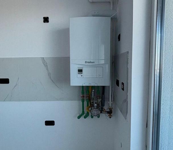 2 CAMERE - BLOC NOU - FINALIZAT - ULTRAFINISAT - PRET PROMO - Poză 11