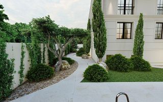 Vila cu piscina în Dumbravita! - Poză 7