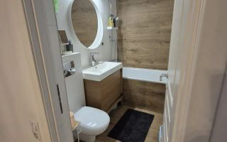 APARTAMENT 2 CAMERE ZOMA MARASTI/ GHEORGHENI - Poză 12