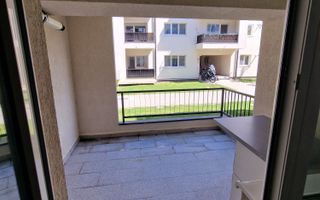 Apartament 3 camere | 90 MPU | Terasa 13MP | Selimbar - Poză 9