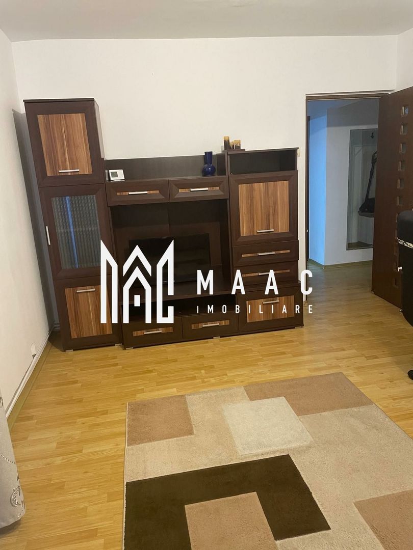 Inchiriere apartament luminos | Piata Rahovei | 55 MPU | - Poză 7