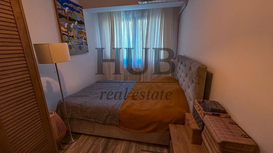 ultracentral 3 camere- bloc nou-etaj 1-topaz residence - Poză 5