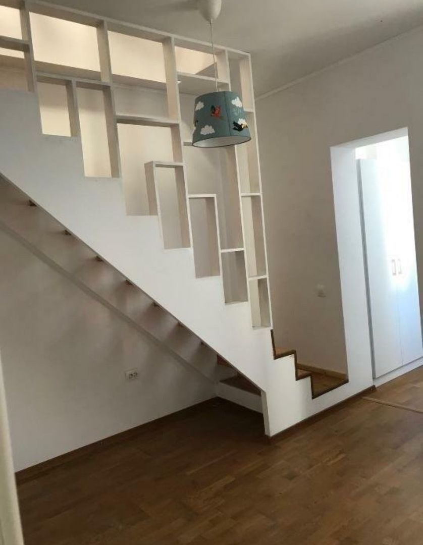 Vila lux Aviatorilor de vanzare Kiseleff - Poză 9