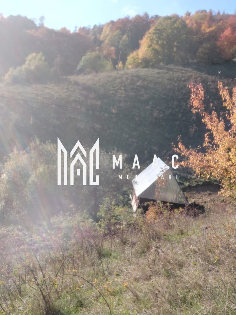 Super ofertă 35000 teren in Muntii Apuseni - Poză 18