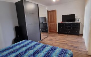 1/2 duplex mobilat, utilat, 4 camere, 210 mp teren, Ampoi 3 - Poză 9