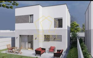 Casa individuala superba cu 4 camere | Sacalaz - Poză 5