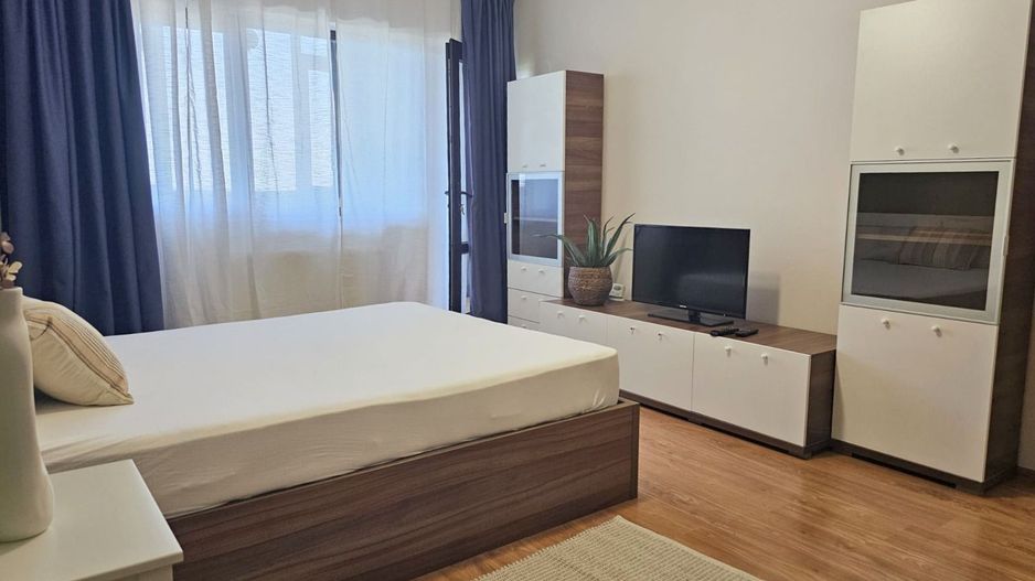 De inchiriat o camera Italian Residence, etaj 9/12, 420 euro - Poză 22