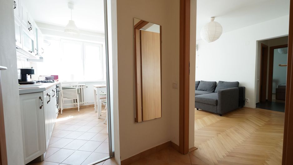 NEW! 2 Camere, Campia Libertatii, Parc IOR - Poză 14