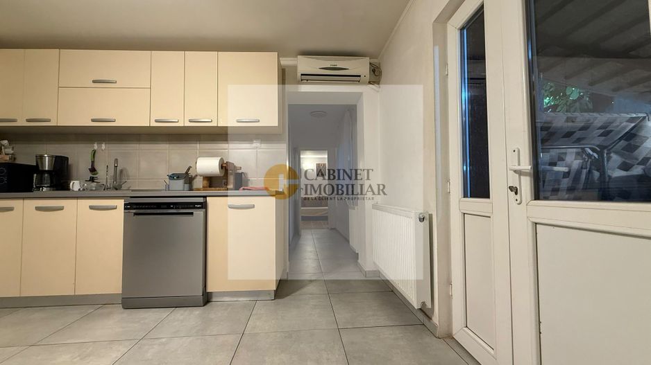 Casa individuala 6 camere I P+M I 190 mp utili | Creditabil - Poză 33