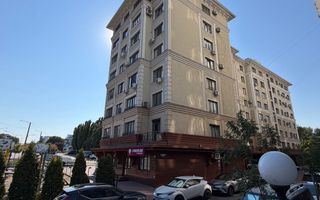 Chirie, apartament 3 camere 88 mp, str. Vasile Alecsandri, Centru - Poză 10