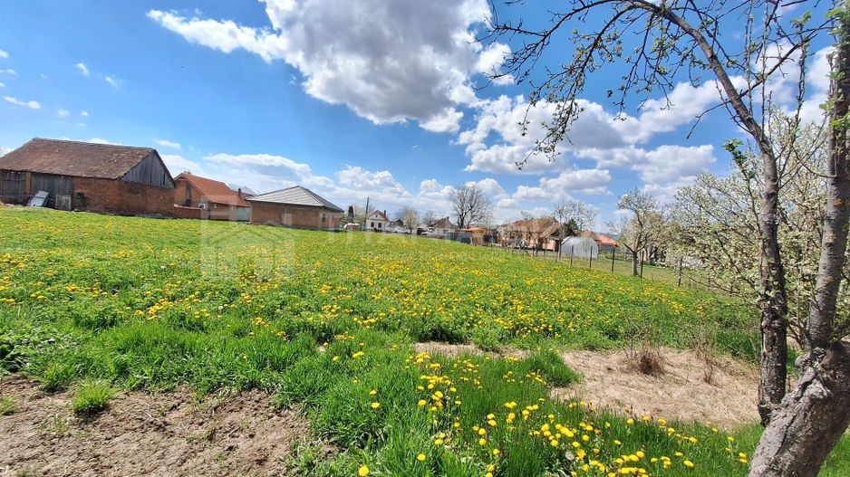 Teren de 1451 mp cu utilitati -  Haghig, jud. Covasna - Poză 1