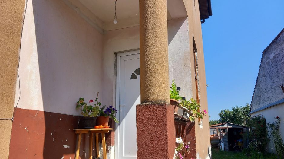 BRASADAS vinde vinde casa 4 cam. teren 5 ari 117mp. - Poză 15