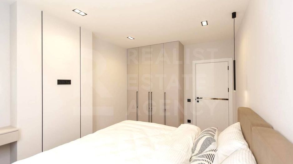 Vânzare, apartament, 4 camere, strada Ioana Radu, Buiucani - Poză 5