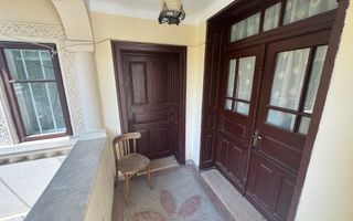 CASA 6 CAMERE TEREN 1005 MP  BUGHEA DE JOS ARGEȘ - Poză 24