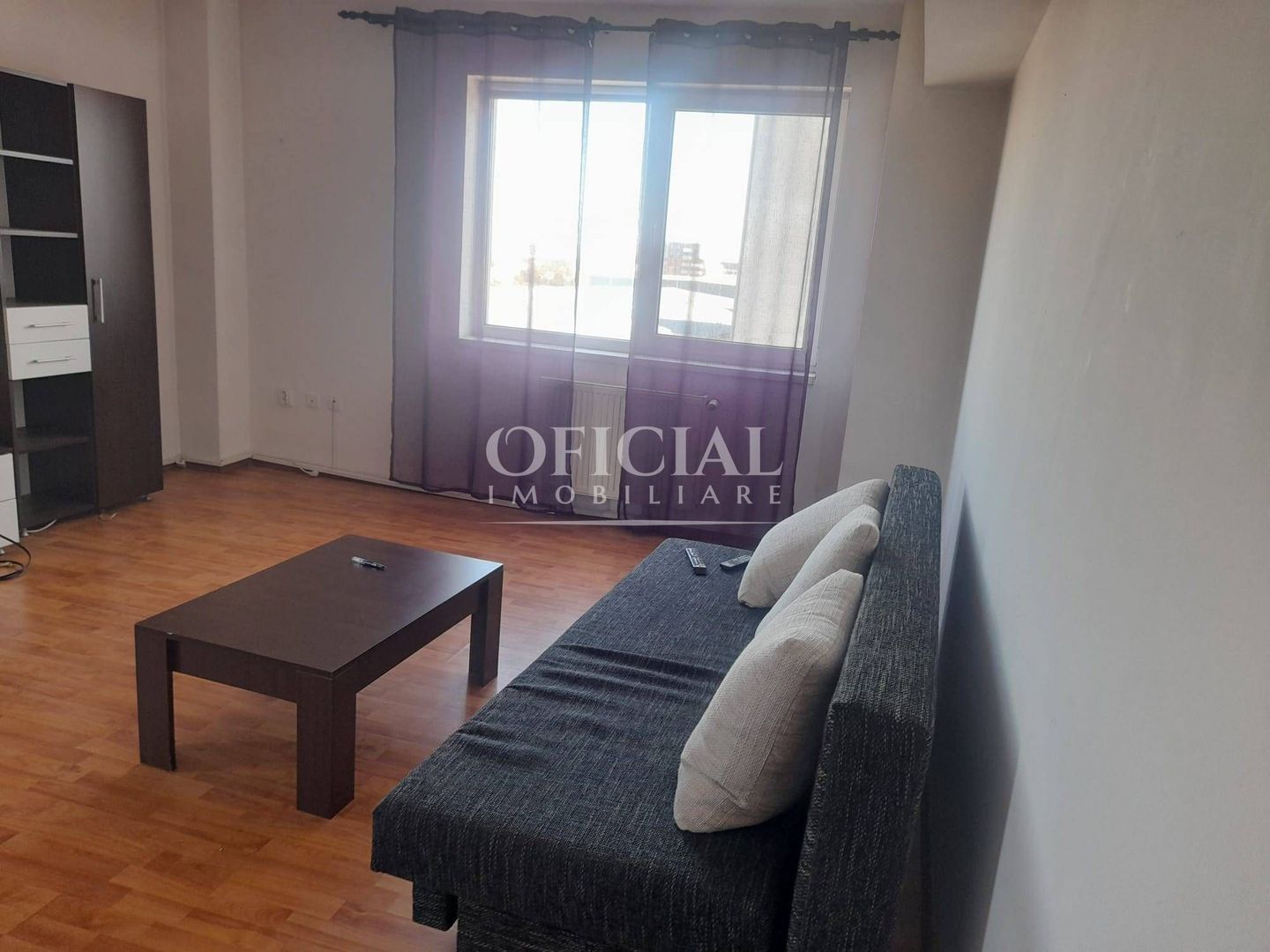 Apartament 2 Camere Decomandat | Balcon | Garaj | Zorilor Calea Turzii - Poză 3