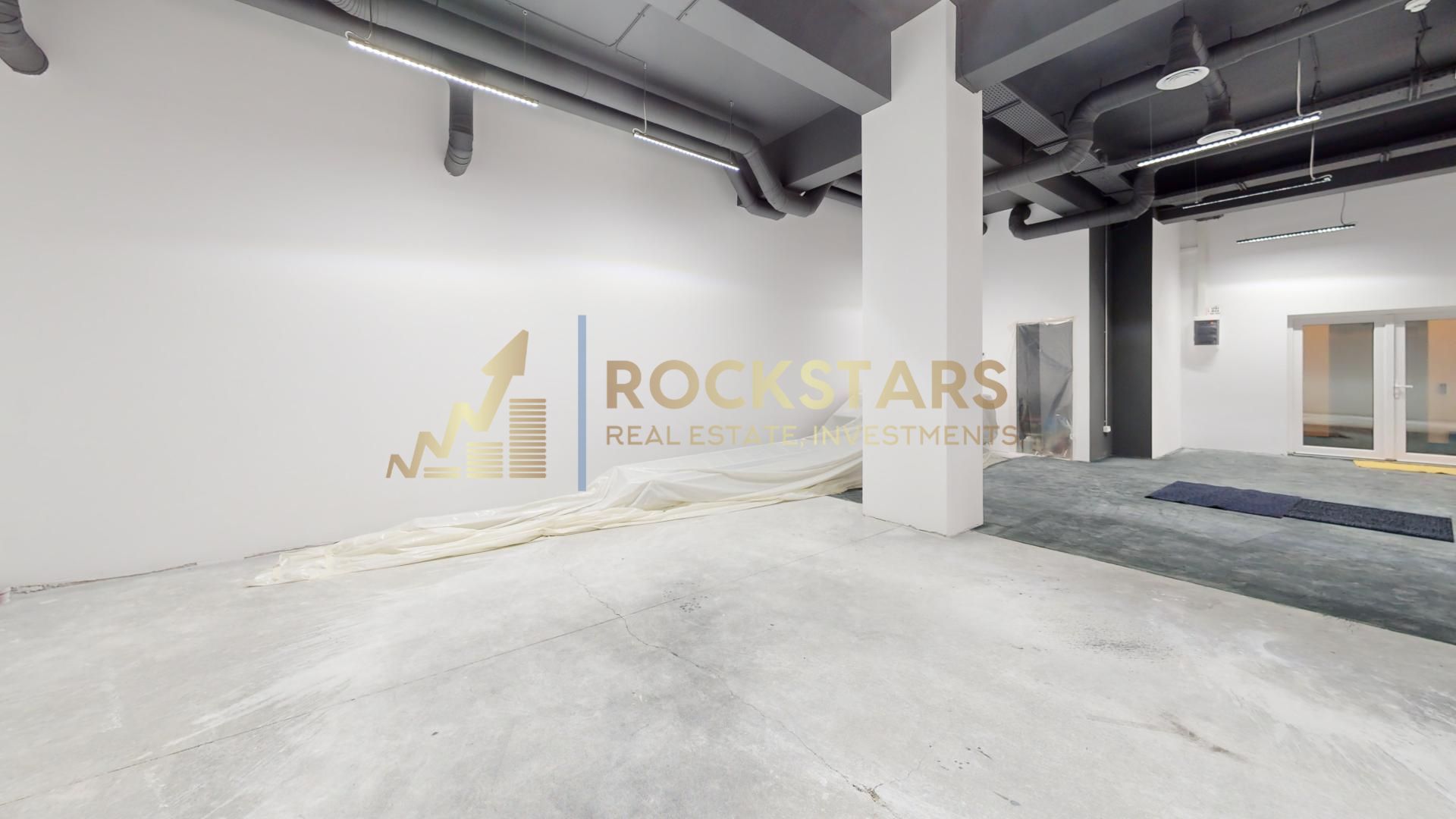 Spatiu Comercial | Birouri | Pantelimon | Bd. Biruintei | 258mp | Open Space - Poză 21