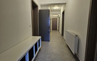 De vânzare – apartament cu 3 camere, complet utilat, Șelimbăr - Sibiu - Poză 9