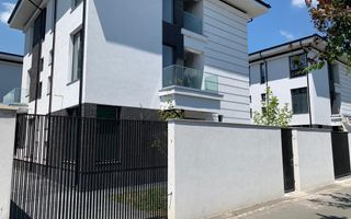 Vila spatioasa, 2021, zona Iancu Nicolae-Jollie Ville - Poză 14