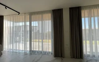 VILLA INDIVIDUALA - LUXURY GATED COMMUNITY - - Poză 13