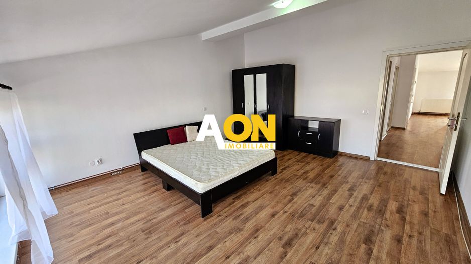 Apartament 3 camere, 80 mp, zona Schit, bloc nou, pretabil ca birou - Poză 3