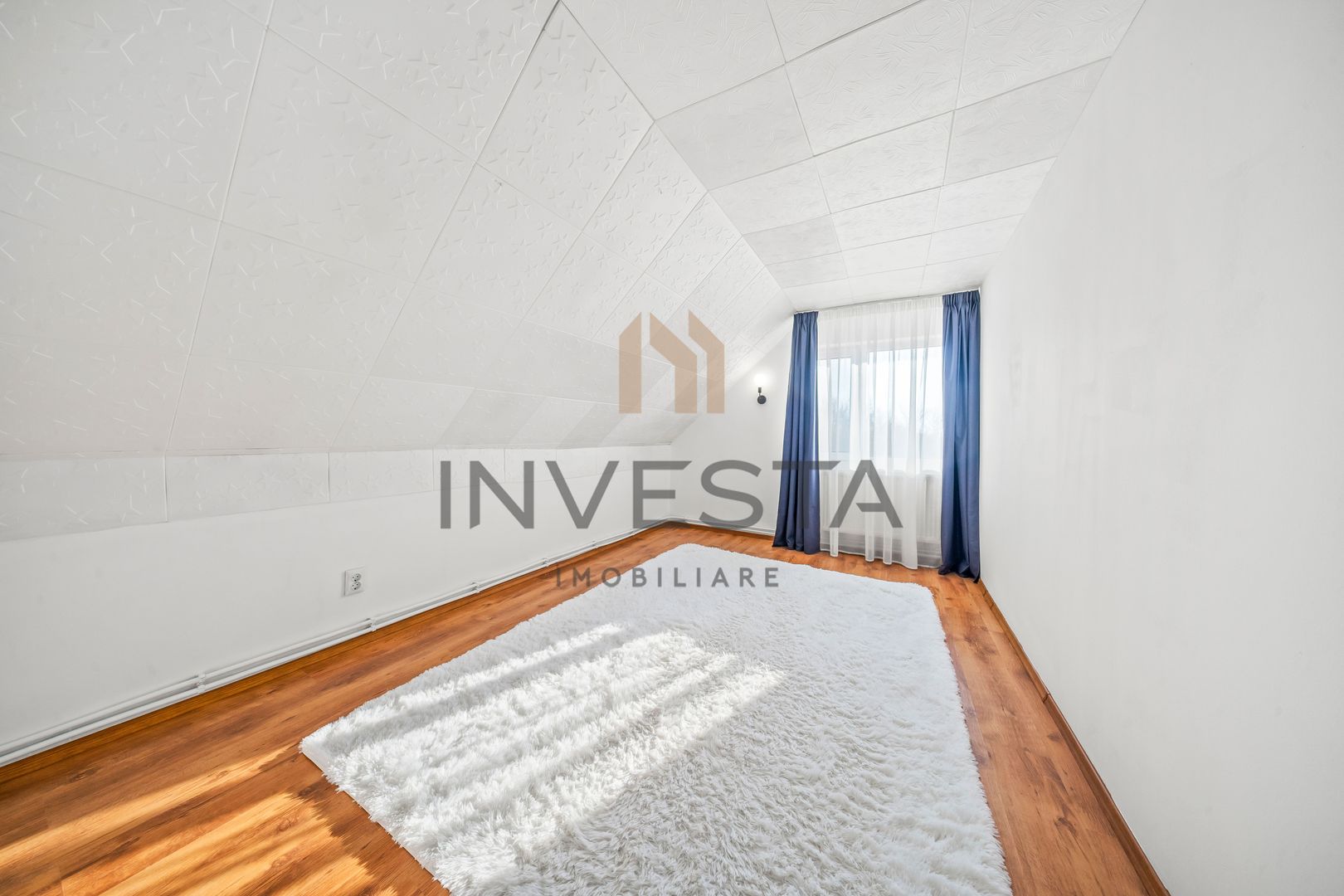 Casa individuala spatioasa cu 4 dormitoare, Colonia Sopor - Poză 8