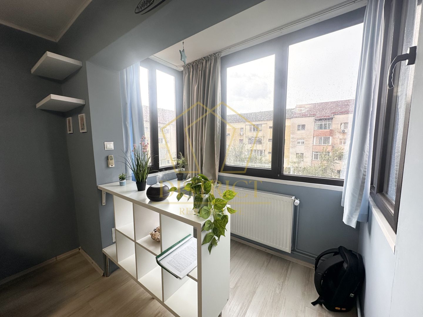 Apartament deosebit cu 2 camere | Girocului - Poză 15
