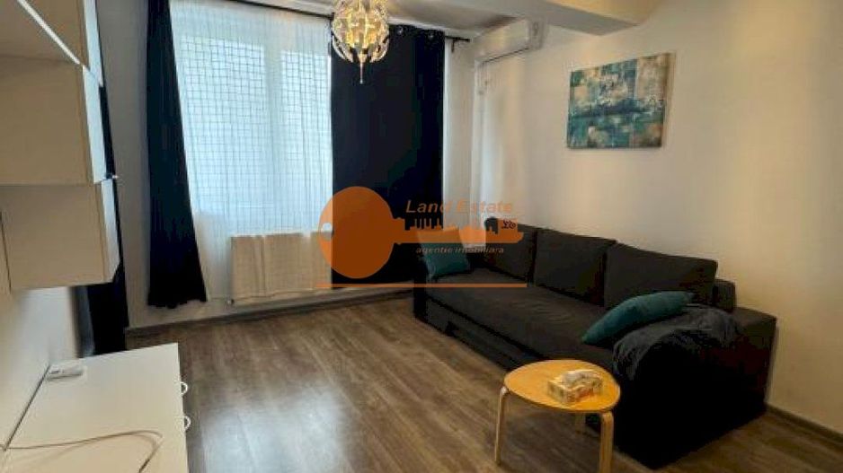 Studio Lujerului-bloc 2017 (centrala termica- 6 min metrou ) - Poză 5