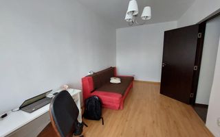 Apartament cu 4 camere de vânzare în Mănăștur – zona Penny. - Poză 9