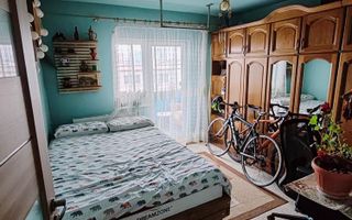 2 camere decomandate, balcon, parcare, Intre lacuri, Iulius Mall - Poză 1