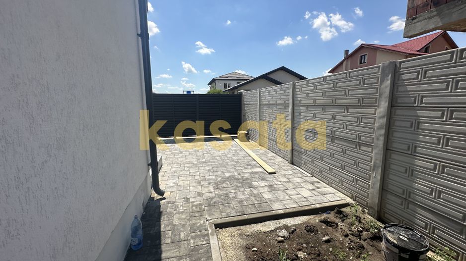 Casă Duplex 🏡 | Bragadiru 📍 | 4 Camere | 3 Dormitoare 🛏️ | P+1+M - Poză 3