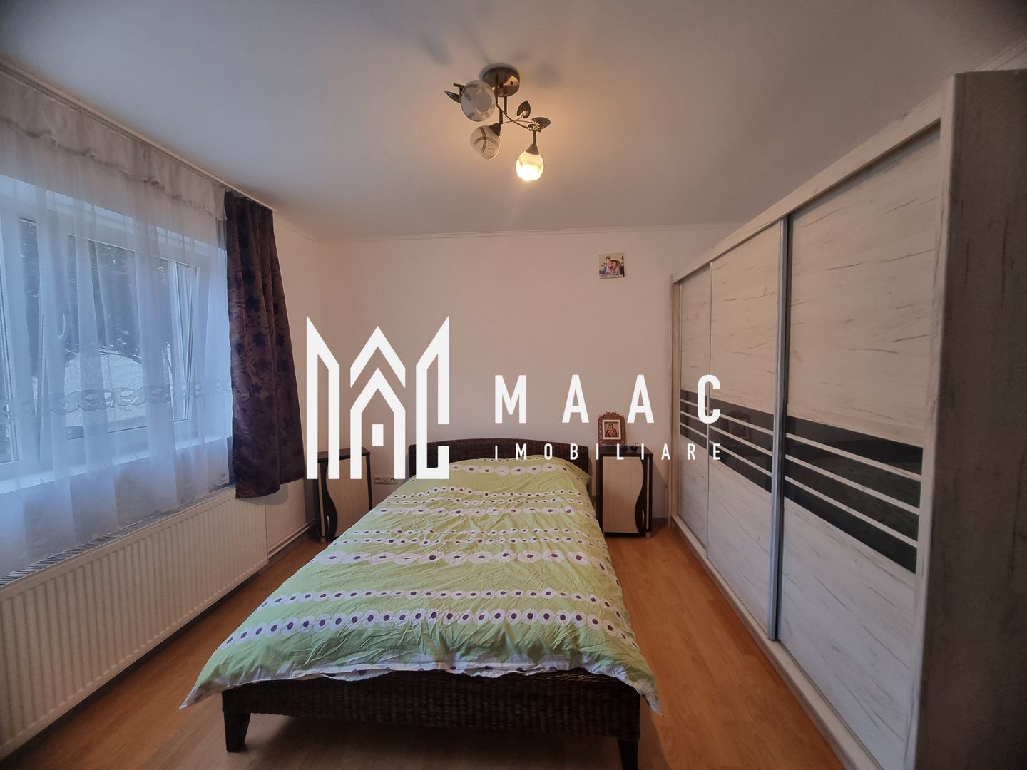 Casa 5 Camere | Curte | Pivniță | Turnișor - Poză 9